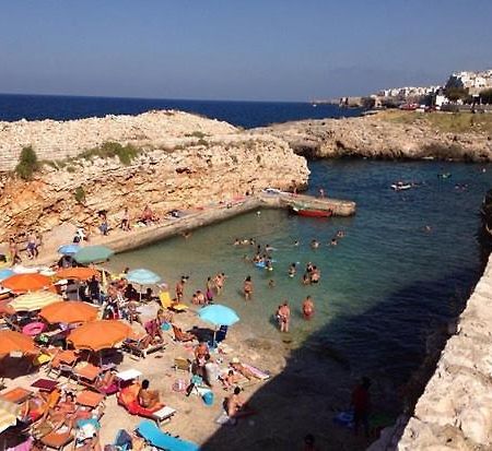 Lungomare Modugno Apartamento Polignano a Mare Exterior foto