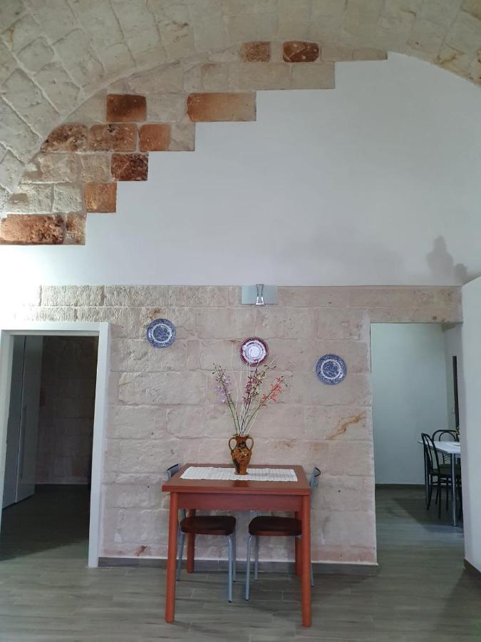 Lungomare Modugno Apartamento Polignano a Mare Exterior foto