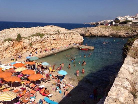 Lungomare Modugno Apartamento Polignano a Mare Exterior foto