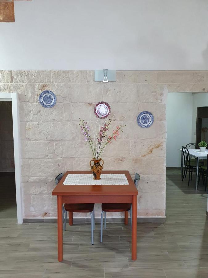 Lungomare Modugno Apartamento Polignano a Mare Exterior foto