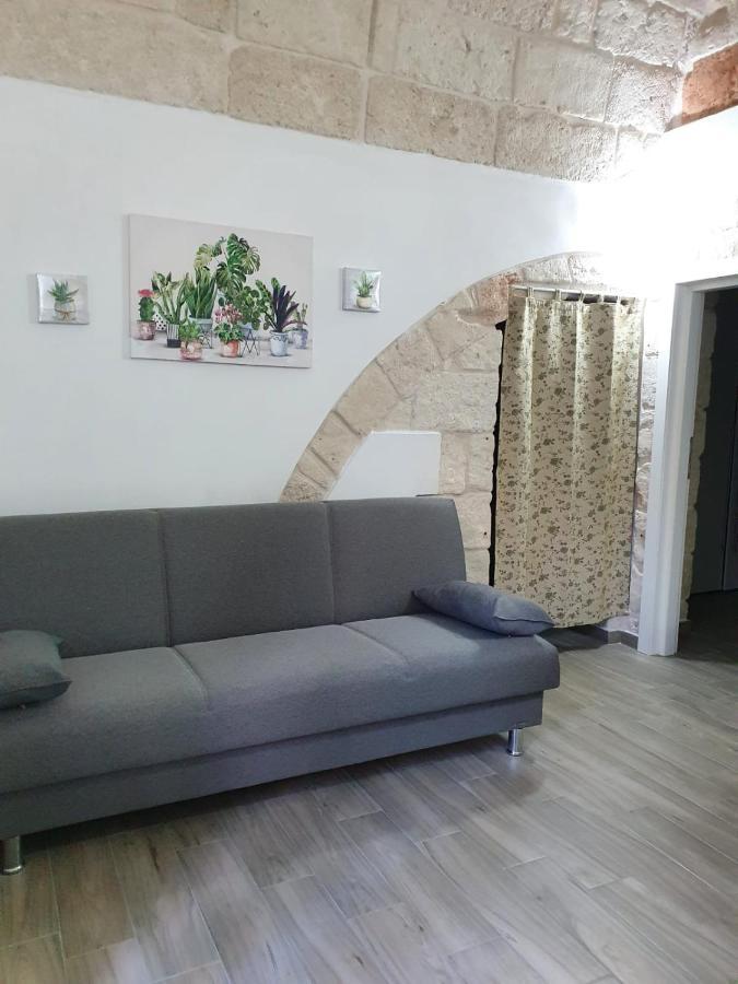 Lungomare Modugno Apartamento Polignano a Mare Exterior foto
