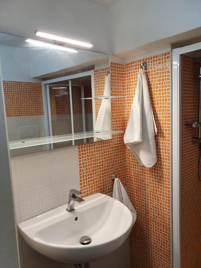 Lungomare Modugno Apartamento Polignano a Mare Exterior foto