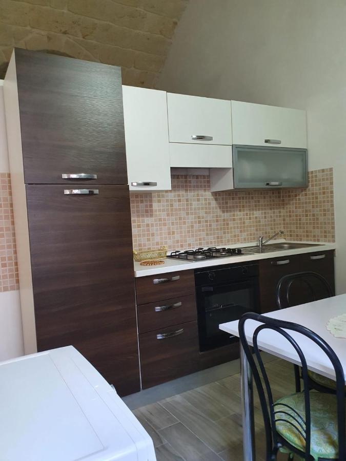Lungomare Modugno Apartamento Polignano a Mare Exterior foto